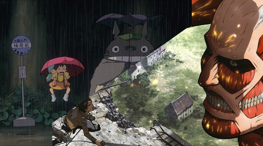 Comparing Anime Art Styles: From Classic to Contemporary