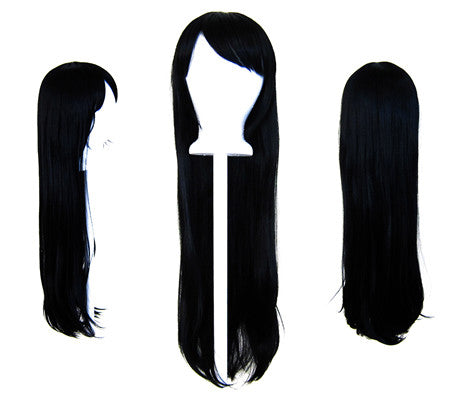 January Wig Giveaway & Updated Conventions