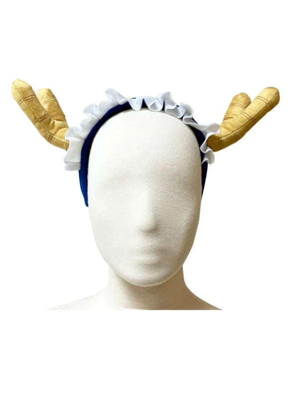 Miss Kobayashi's Dragon Maid Tohru Headband
