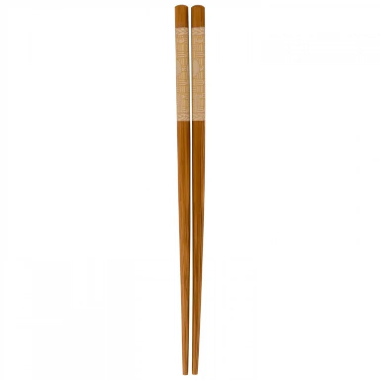 Disney Stitch Cup Noodles Ceramic Ramen Bowl Set With Wooden Chopsticks