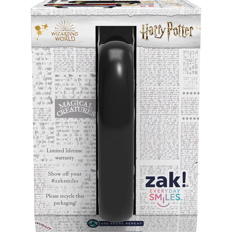 Harry Potter Houses Color Change Mug 15oz