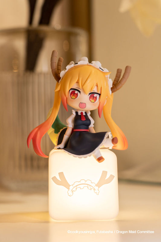 Miss Kobayashi’s Dragon Maid S Tohru Nightlight Figure