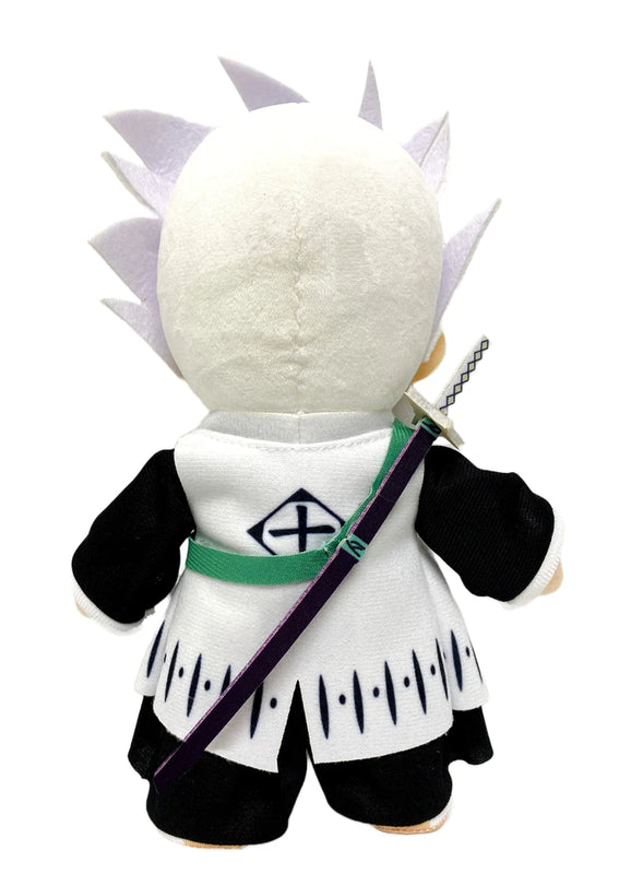 Bleach Toshiro Hitsugaya 9" Plush Doll