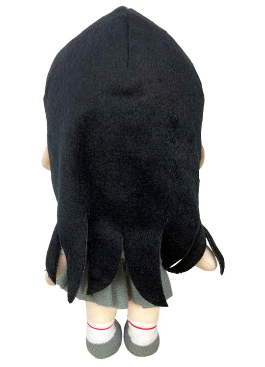 Sailor Moon S Rei 9" Plush Doll