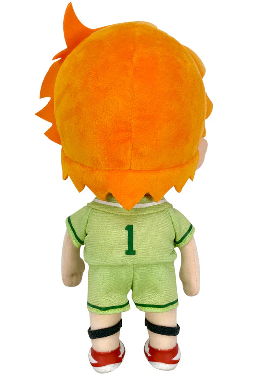 Haikyuu!! Shoyo Hinata 8" Plush Doll