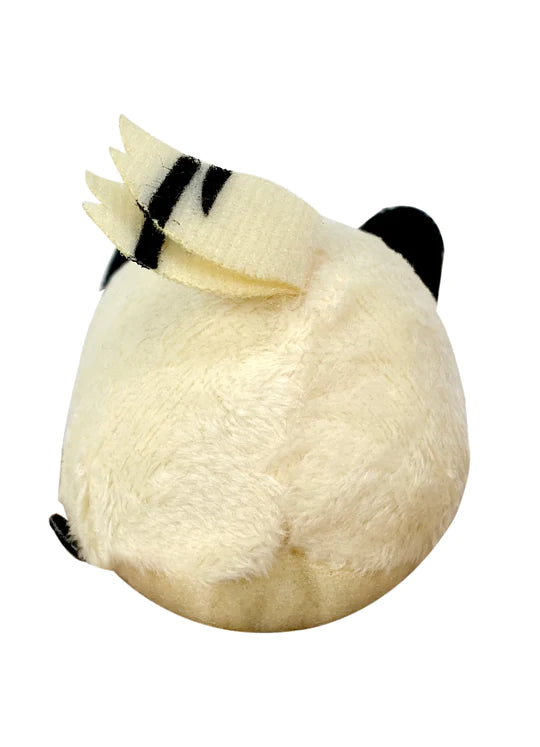 Inuyasha Kirara Cat 3" Mini Plush Doll