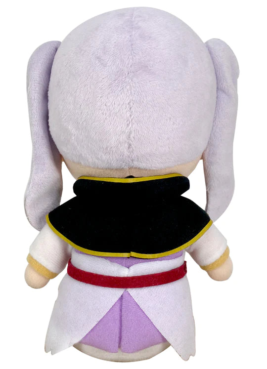 Black Clover Noelle 8" Sitting Plush Doll