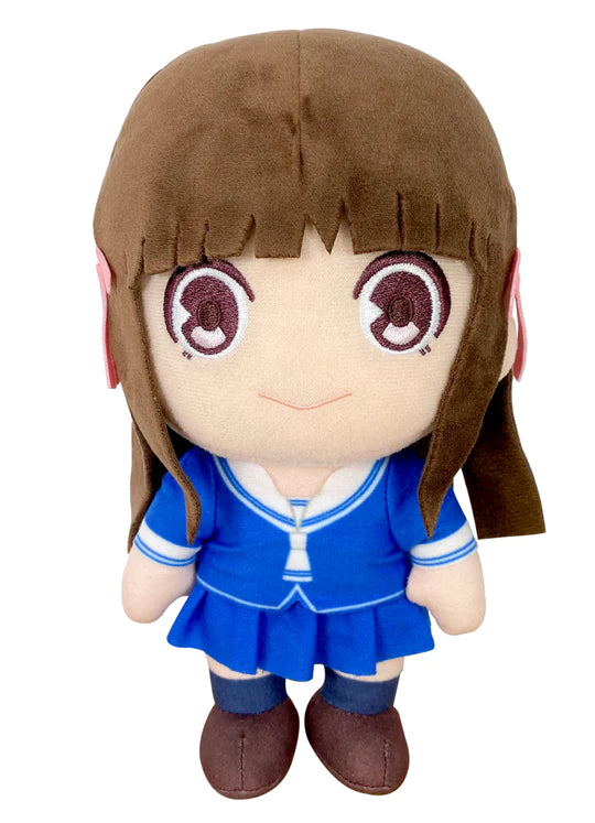Fruits Basket Tohru Honda 8" Plush Doll