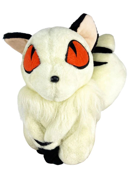 Inuyasha Kirara Kilala 9" Cat Plush Doll