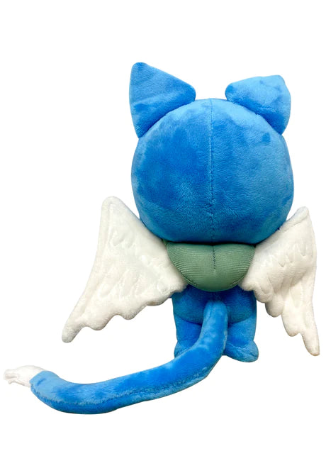 Fairy Tail Happy W/ Wings 8" Plush Doll