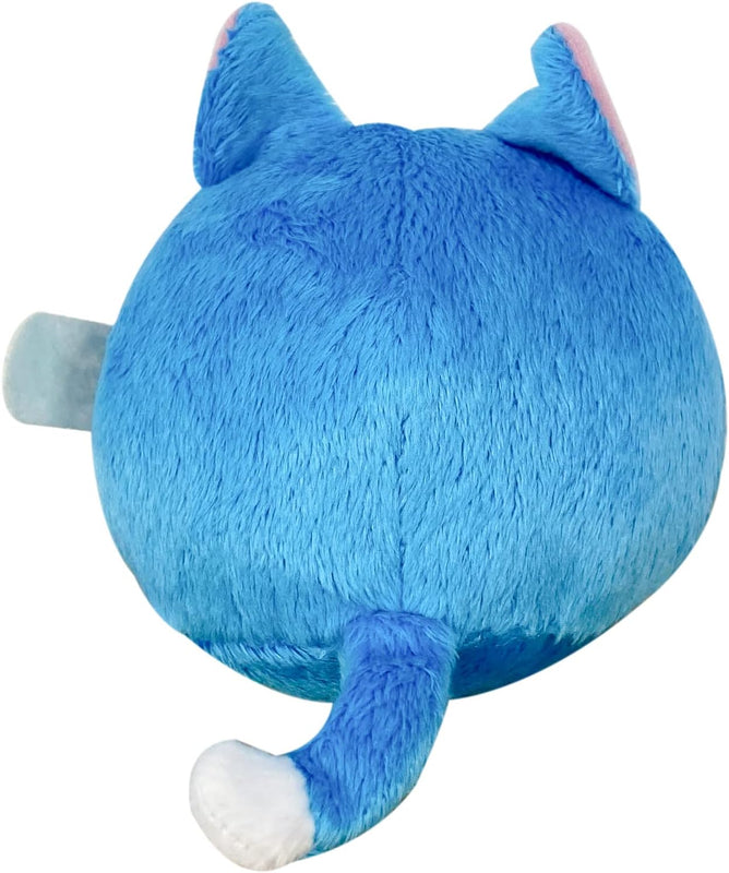 Fairy Tail Happy Dango Series Plush Doll