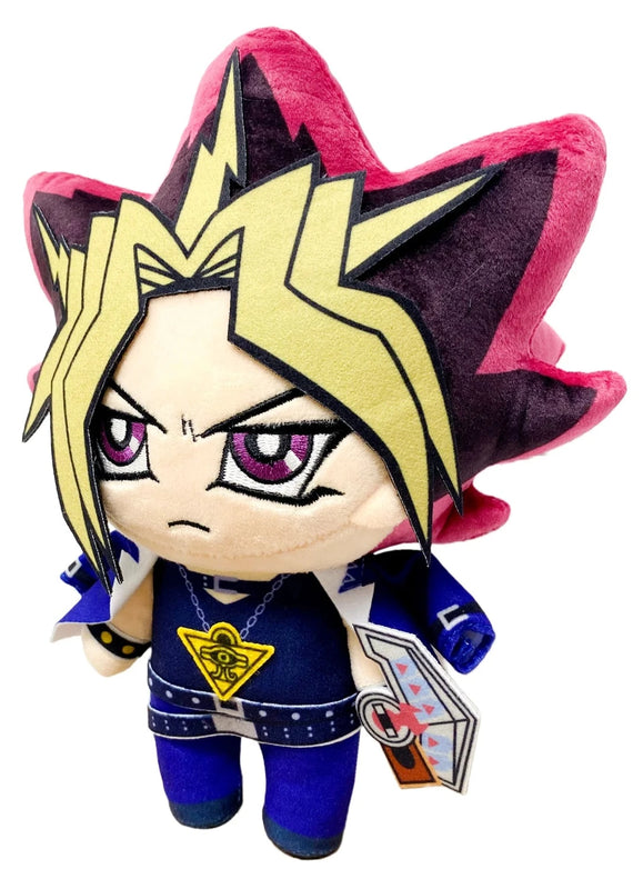 Yu-Gi-Oh! Classic Yami Yugi Muto 8" Plush Doll