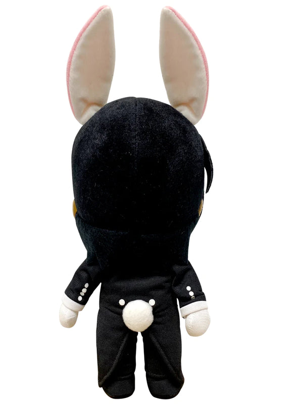 Black Butler Sebastian Rabbit Plush