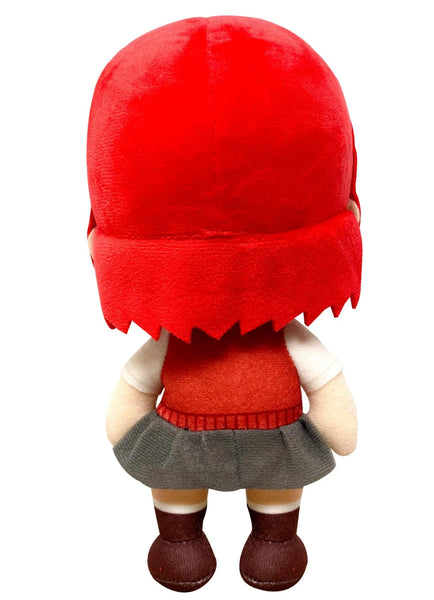 Ancient Magus Bride Chise Hatori 8" Plush Doll