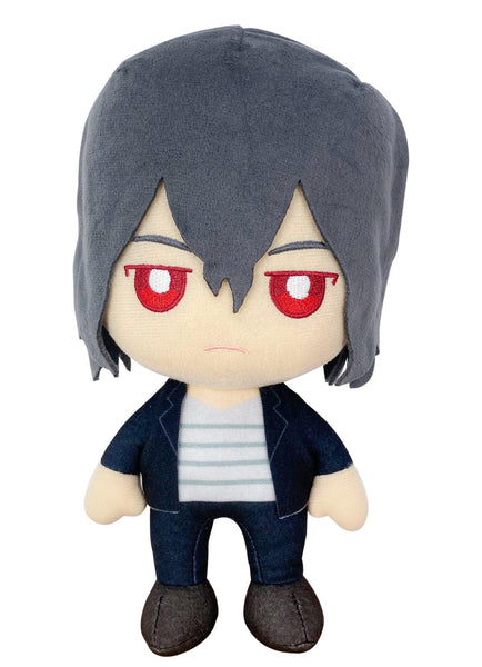 Ancient Magus Bride Ruth 8" Plush Doll