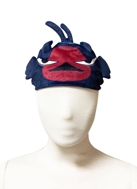 Black Clover Nero Hair Accessory Headband