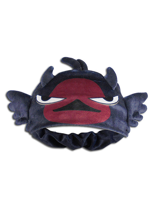 Black Clover Nero Hair Accessory Headband