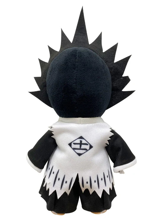 Bleach Zaraki Kenpachi 9" Plush Doll