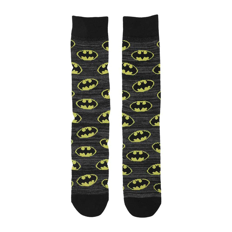 DC Comics Batman The Dark Knight Socks 5-Pair Set