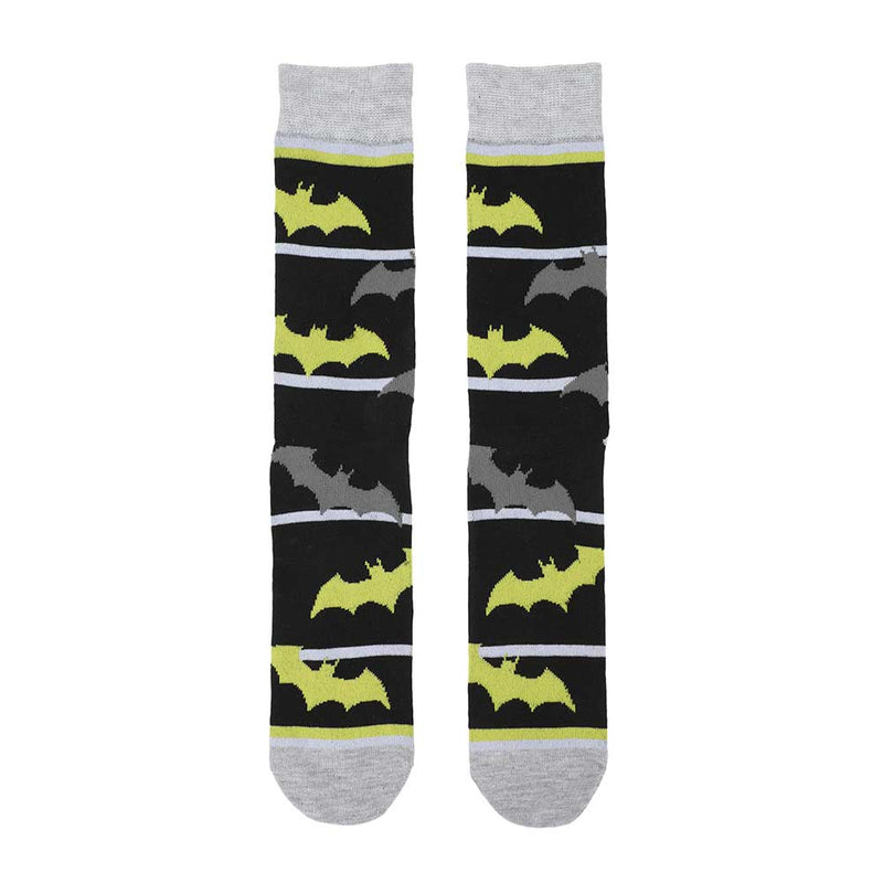 DC Comics Batman The Dark Knight Socks 5-Pair Set