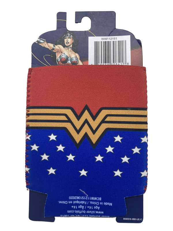 DC Comics Wonder Woman Can Hugger