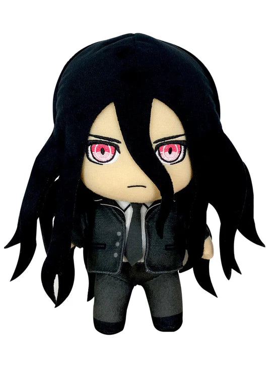 Danganronpa 2 Despair Izuru Kamukura 8" Plush Doll