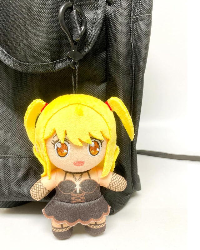 Death Note Misa 5" Plush Doll