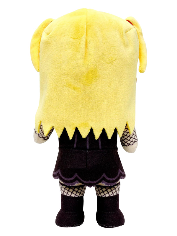 Death Note Misa Amane 8" Movable Plush Doll