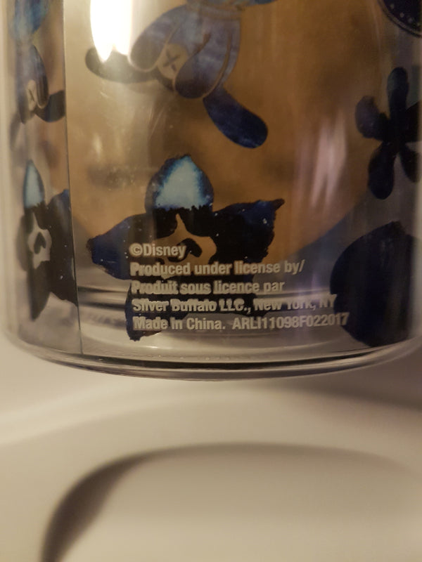 Disney Lilo & Stitch Tropical All Over Tumbler 20oz