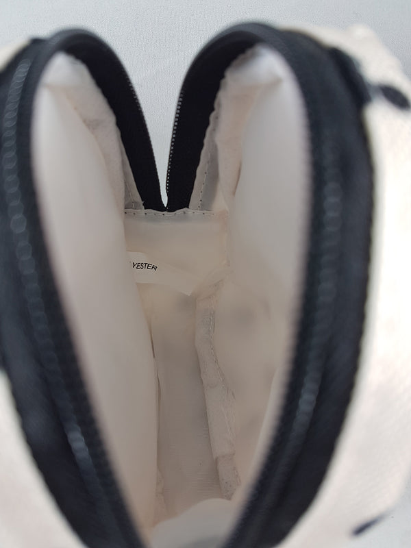 Disney Minnie & Mickey Mini Backpack Keychain