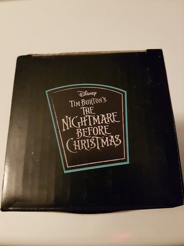 Disney Nightmare Before Christmas Jack Pumpkin King Pint Glass 16 oz