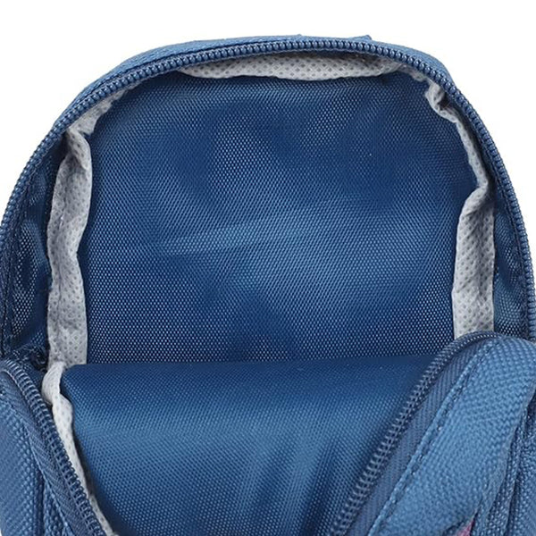 Disney Lilo & Stitch Mini Backpack Keychain