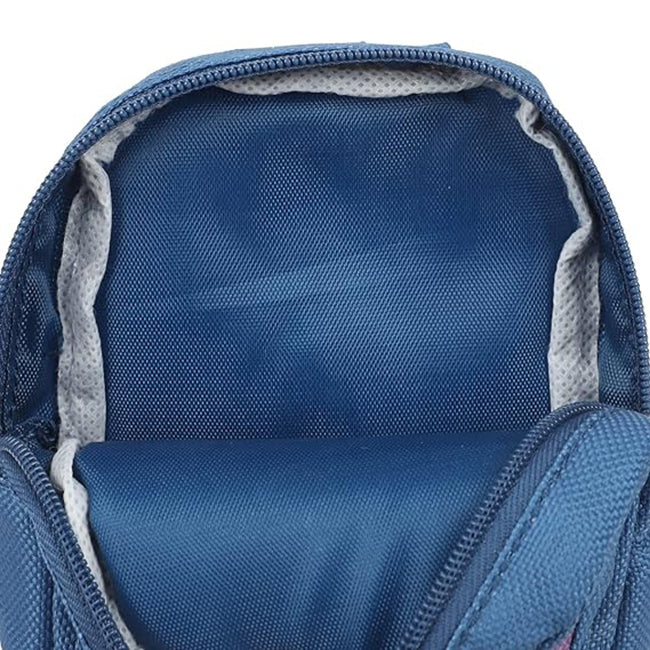 Disney Lilo & Stitch Mini Backpack Keychain