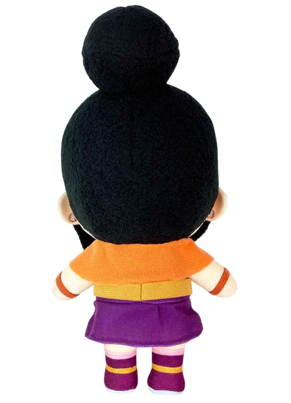 Dragon Ball Z Chichi 9" Plush Doll