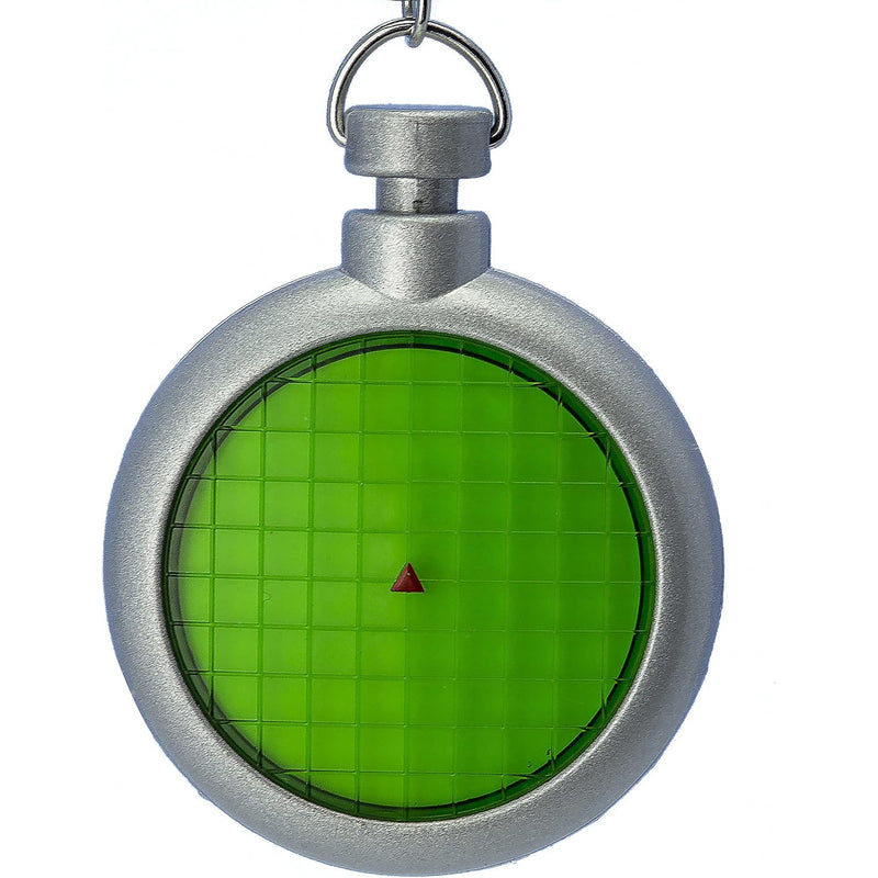 Dragon Ball Z Radar Sound & Light 3D Keychain
