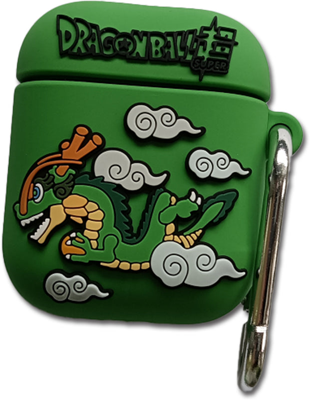 Dragon Ball Z Shenron Airpod Case Cover