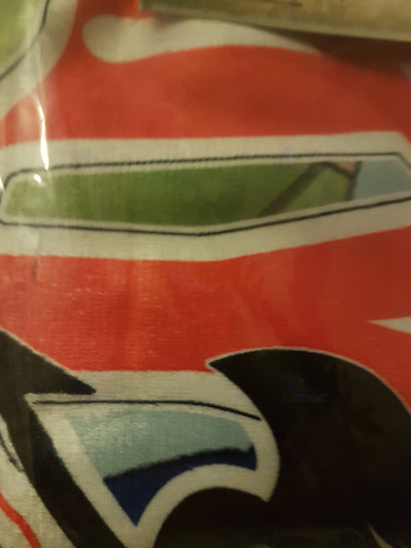 Fairy Tail Group In Bar Fleece Throw Blanket