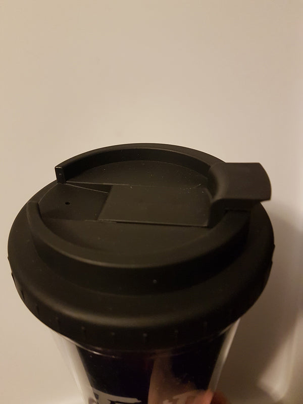 Friday The 13th Jason Double Walled Travel Tumbler 24 oz