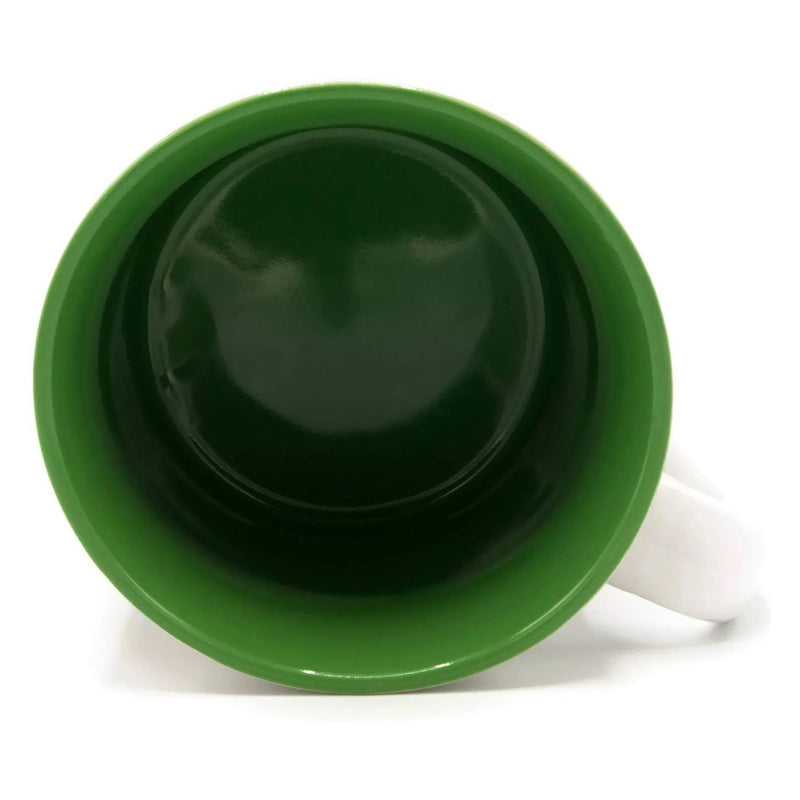 Friends Central Perk Ceramic Camper Mug 20 oz