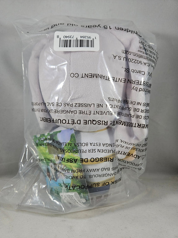 Frieren Beyond Journey's End Frieren Plush Doll