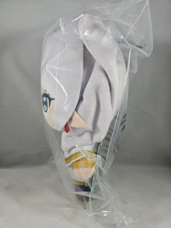 Frieren Beyond Journey's End Frieren Plush Doll