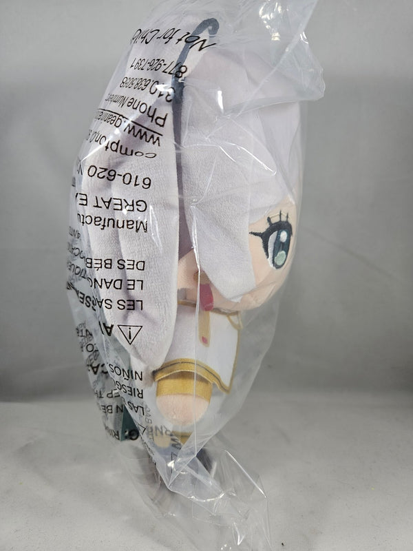 Frieren Beyond Journey's End Frieren Plush Doll