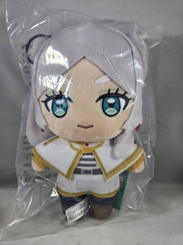 Frieren Beyond Journey's End Frieren Plush Doll