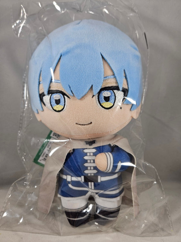 Frieren Beyond Journey's End Himmel Plush Doll