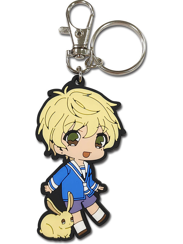 Fruits Basket 2019 Momiji Sohma Keychain
