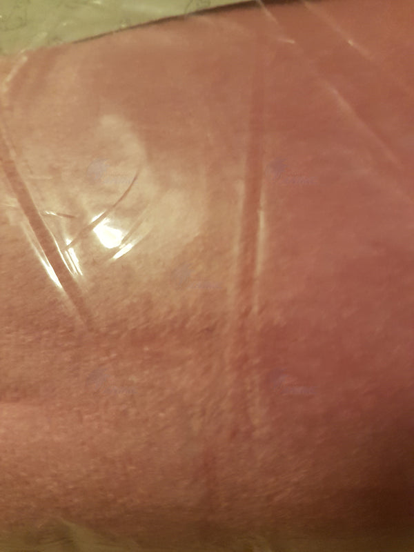 Fruits Basket Fleece Throw Blanket