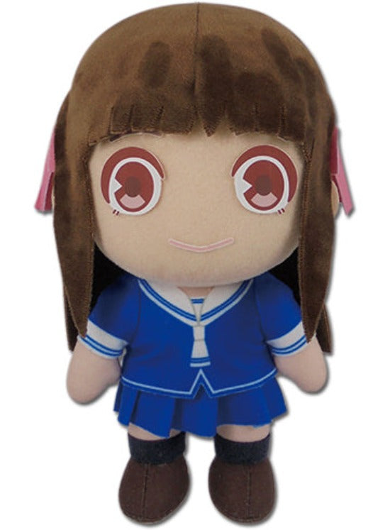 Fruits Basket Tohru Honda 8" Plush Doll