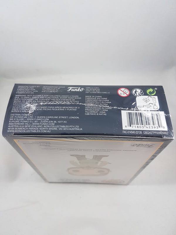 Funko Pop Pin Star Wars Obi-Wan Kenobi (Exclusive)