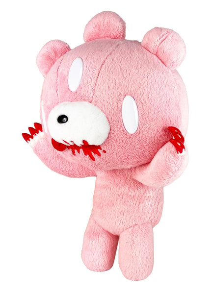 Gloomy Bear 3-Eyed Alien Plush Doll