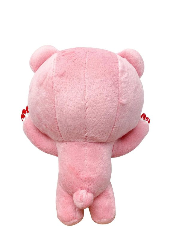 Gloomy Bear Attack Pose 8" Plush Doll